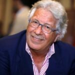 Murió Peppino di Capri, leyenda de la música pop italiana y la voz de “Champagne”
