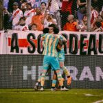 River fue un fiasco, perdió con Aldosivi, quedó eliminado en la Copa Argentina y fallaron todos: los viejos, los nuevos y el DT