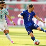 Cómo va Portugal vs. Croacia por el Mundial 2026 y el rival de 8vos de final