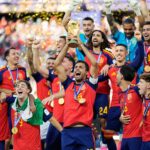 Un organismo internacional advirtió sobre posibles irregularidades en dos partidos de España durante el Mundial 2026