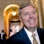 Qué se sabe de la misteriosa muerte de Lindsey Graham y cómo será la carrera por su sucesión