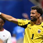 De Cabo Verde a Chile: Vozinha, el arquero revelación del Mundial 2026, jugará en Colo Colo
