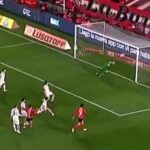 Independiente le ganó a Newell’s 1-0 con un golazo de Santiago Montiel