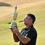 Ryan Fox se consagró en el British Open con un birdie en el hoyo final