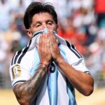 La reflexión de Lisandro Martínez tras su descargo sobre la final del Mundial y la campaña antiargentina