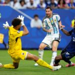 Mundial 2026, en vivo: empiezan los cruces por octavos de final con Marruecos vs. Canadá y Paraguay vs. Francia