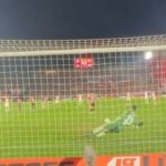 Independiente le ganó a Estudiantes 2-0: se equivocó menos y se llevó un enorme triunfo de La Plata