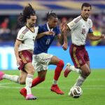 Francia vs. España, EN VIVO por el Mundial 2026:  minuto a minuto del partido