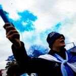 La selección argentina regresa al país, EN VIVO: horario de llegada, recibimiento y la lista de jugadores