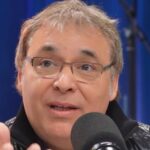 Gabriel Rolón: “La felicidad no es una decisión”