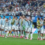 Con el clima de Qatar, Argentina busca ante Suiza que el equipo también vuelva a parecerse a aquel campeón avasallante