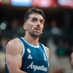 En qué canal pasan Argentina vs. Panamá por la clasificación al Mundial de Básquet 2027 hoy
