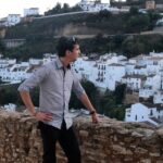 Quién era Facundo Rico, el ingeniero argentino asesinado en España por una sospecha de infidelidad