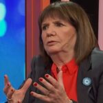 Bullrich se refirió a las posibilidades de ser candidata en la Ciudad: “Me tengo una fe bárbara”
