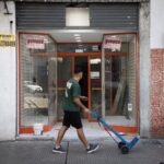 El destino impensado de la avenida de Palermo que había vuelto a brillar: cada vez tiene más locales vacíos