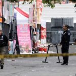 Tiroteo en un festival de Seattle: dos muertos cerca de la emblemática Aguja Espacial