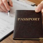 Es oficial: Marco Rubio confirmó nuevas medidas de seguridad en el pasaporte estadounidense