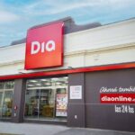 Dia busca comprador o socio para su negocio en la Argentina