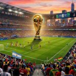 Hora de EE.UU. de los partidos de hoy en el Mundial 2026 y quién juega octavos de final este martes 7 de julio