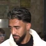 Nico González fue homenajeado en Escobar y se refirió al futuro de la selección: “Creo que va a haber un cambio importante”