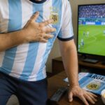 Jorge Tartaglione, cardiólogo, reveló las cuatro señales de alerta de un infarto: “Es un mensaje para quienes van a ver el partido el miércoles”