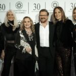 En fotos. Todos los invitados al festejo por el 30 aniversario del Hogar Pimpinela