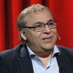 Gabriel Rolón, psicólogo: “La vida se vuelve mucho más luminosa y mucho más atractiva cuando uno se esfuerza”