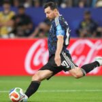 Hora de EE.UU. del partido de hoy en el Mundial 2026 y quién juega la semifinal este miércoles 15 de julio