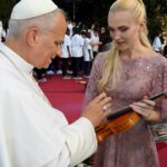 La confesión de León XIV sobre su nacionalidad: «Me considero el Papa que de casualidad es estadounidense»