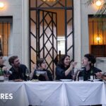 En Villa Ortúzar, el nuevo bistró familiar que le rinde culto al mar y las pastas