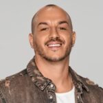Emanuel, de Gran Hermano: cómo sobrevivió a una infancia violenta y la profunda relación que construyó con su hija