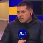 Riquelme defendió el regreso de Sebastián Villa a Boca: «Cumplió con su sentencia»