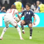 Cómo va Argentina vs. Inglaterra por el Mundial 2026