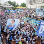Argentina vs. Inglaterra, EN VIVO por el Mundial 2026: hora, TV y las formaciones