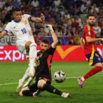 La agenda de la TV del martes: Francia-España por la semifinal del Mundial, la NBA y la selección de vóleibol