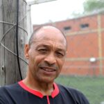 Custódio Mendes palpita el Argentina vs. Cabo Verde que nunca imaginó: “Es un duelo de hermandad”