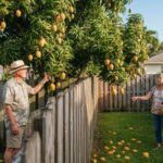 ¿De quién son los mangos de tu patio? Lo que dice la ley en Florida