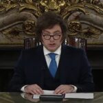 Javier Milei y sus medidas, en vivo: las repercusiones de la cadena nacional y el proyecto de cambios en el BCRA