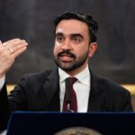 Elecciones en Nueva York: la propuesta de cinco pasos de Mamdani que se vota en noviembre 2026