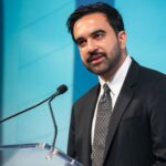 El alcalde de Nueva York, Zohran Mamdani, dijo que evalúa arrestar a Netanyahu en la asamblea de la ONU
