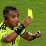 El salvadoreño que hace historia en la semifinal de Francia vs. España del Mundial 2026