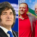 “Inadmisible”: la respuesta del entorno de Lula a la diatriba de Milei contra el presidente de Brasil