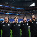 La emotiva iniciativa de las señales de TV para homenajear a la selección argentina el día de la final del Mundial 2026