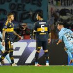 O’Higgins vs. Boca, en vivo por la Copa Sudamericana: el minuto a minuto del partido