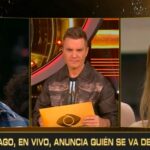 Rating: cuánto midió uno de los versus más esperados de Gran Hermano