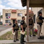 ICE en California: tres de cada cuatro detenidos no tienen antecedentes penales, según nuevos datos oficiales