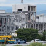Terremoto en Japón: ascienden a 13 las víctimas fatales mientras continúa la búsqueda de sobrevivientes