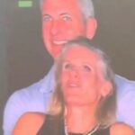 A un año del escándalo en el show de Coldplay: Kristin Cabot sigue sin trabajo tras la kisscam que cambió su vida