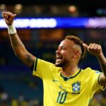 A qué hora juega Brasil vs. Noruega y por dónde se puede ver online