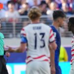 La UEFA critica a la FIFA por la decisión que favorece a EE.UU. en el Mundial: “Cruzó una línea roja”